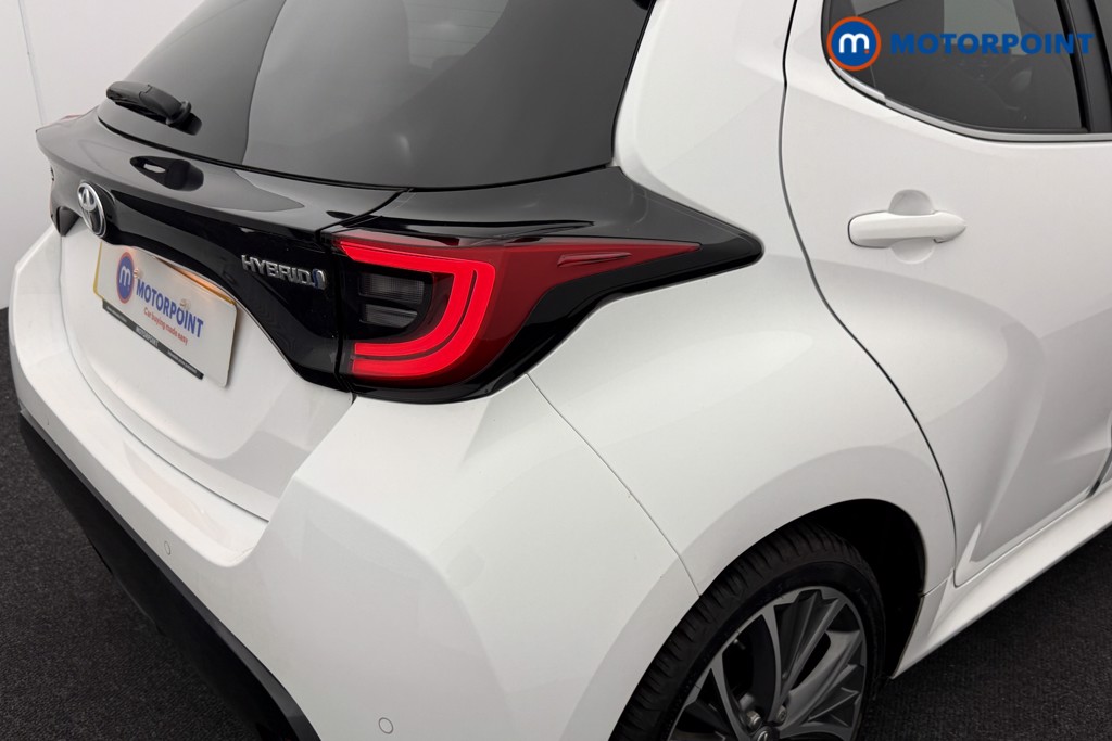 Used Toyota Yaris 2023 for sale - 76046825: Photo 34