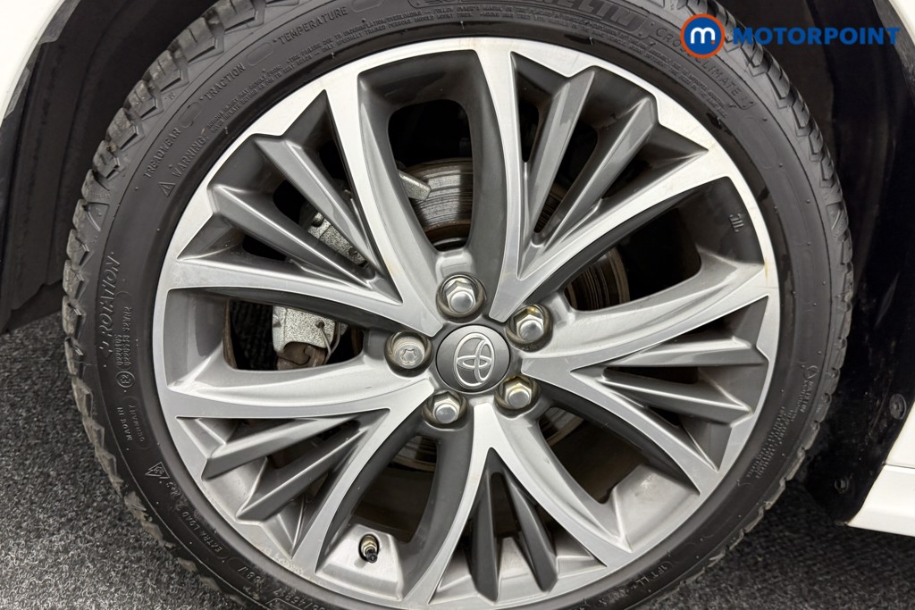 Used Toyota Yaris 2023 for sale - 76046825: Photo 37