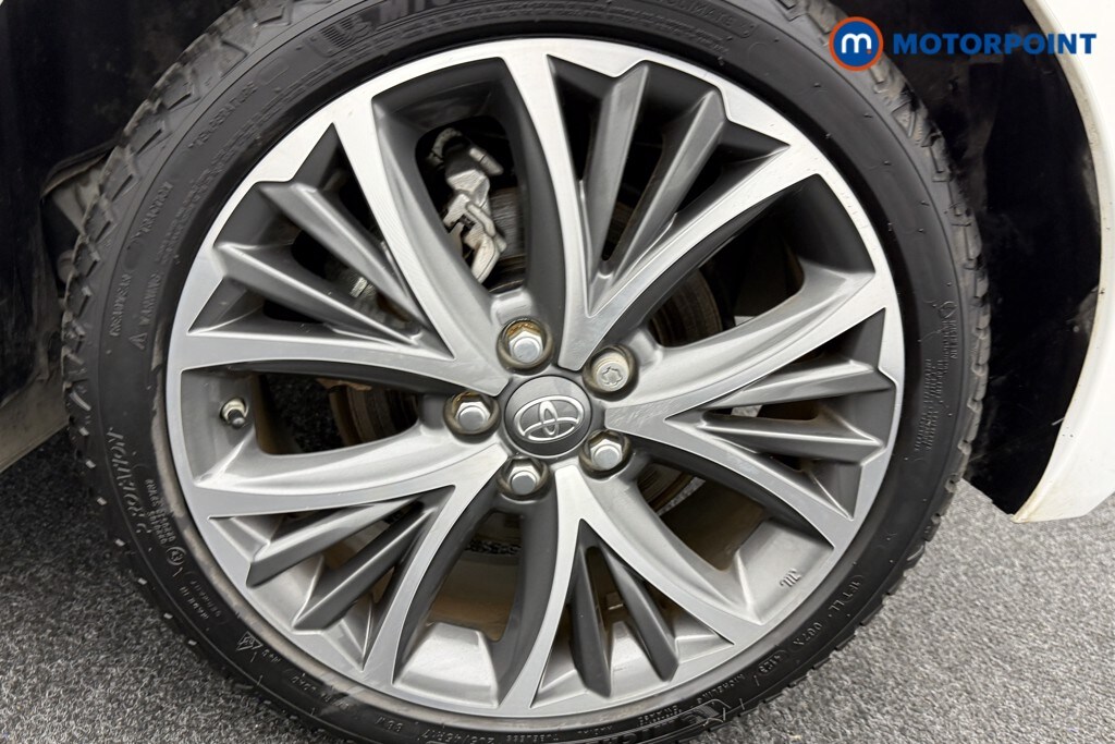 Used Toyota Yaris 2023 for sale - 76046825: Photo 38