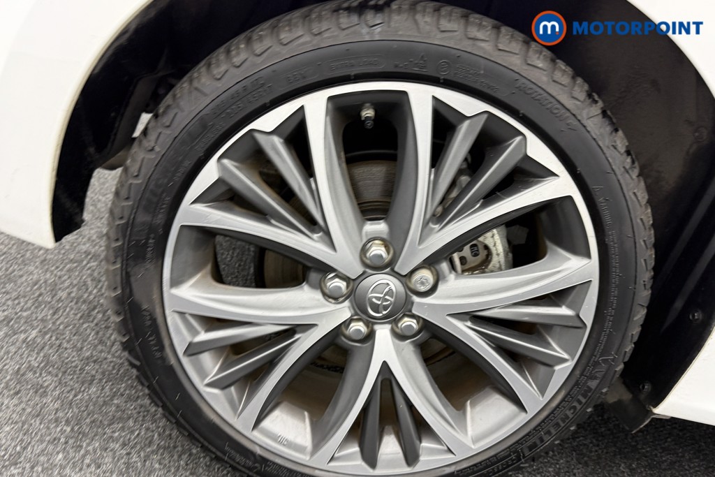 Used Toyota Yaris 2023 for sale - 76046825: Photo 39