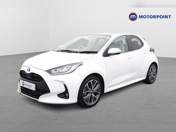 Used Toyota Yaris 2023 for sale - 76046825: Photo 3