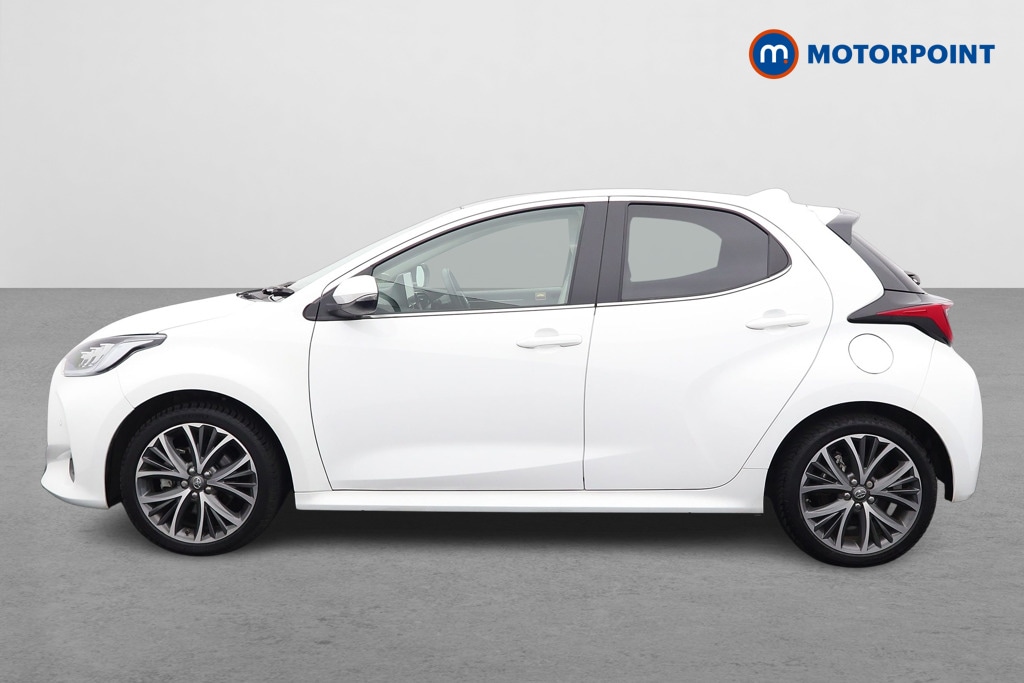 Used Toyota Yaris 2023 for sale - 76046825: Photo 4