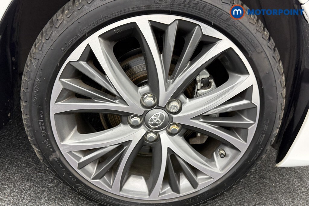 Used Toyota Yaris 2023 for sale - 76046825: Photo 40
