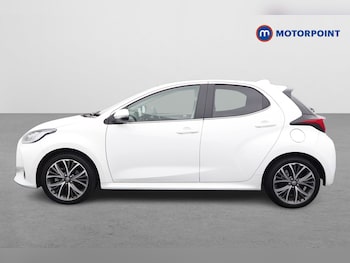Used Toyota Yaris 2023 for sale - 76046825: Photo 4