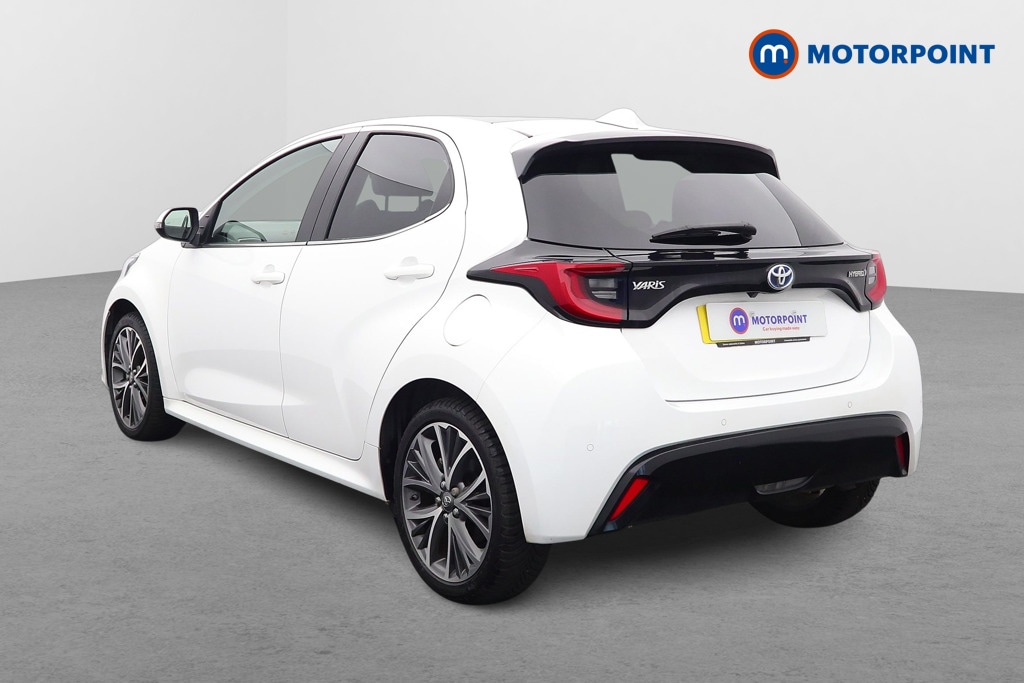 Used Toyota Yaris 2023 for sale - 76046825: Photo 5