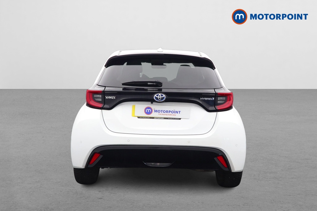 Used Toyota Yaris 2023 for sale - 76046825: Photo 6