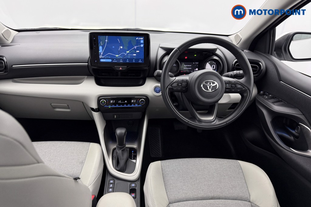 Used Toyota Yaris 2023 for sale - 76046825: Photo 9