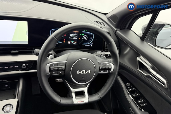 Used Kia Sportage 2024 for sale - 76162420: Photo 11