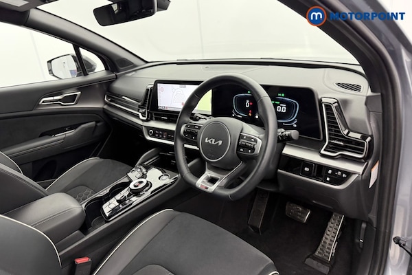 Used Kia Sportage 2024 for sale - 76162420: Photo 12