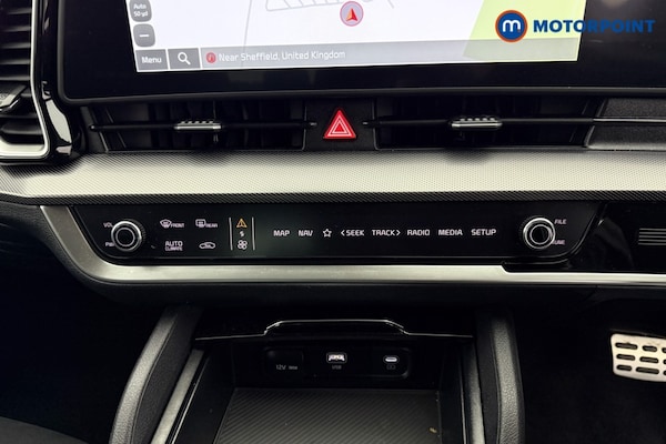 Used Kia Sportage 2024 for sale - 76162420: Photo 18