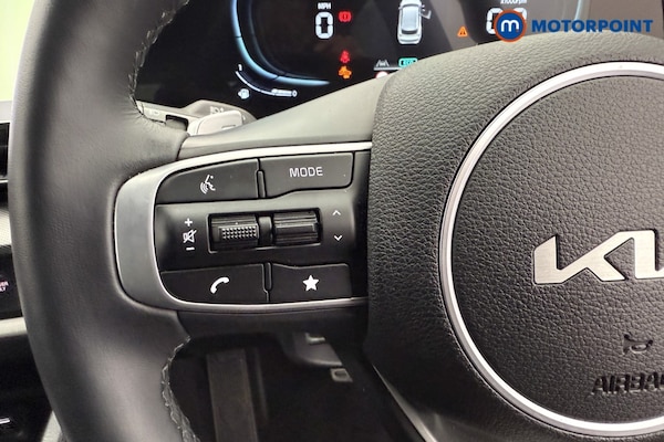 Used Kia Sportage 2024 for sale - 76162420: Photo 23