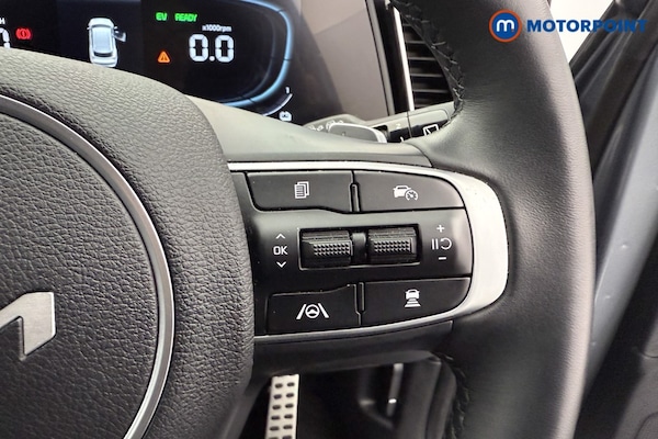 Used Kia Sportage 2024 for sale - 76162420: Photo 24
