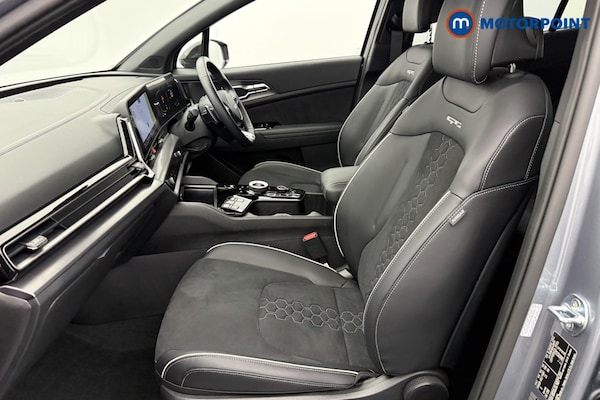 Used Kia Sportage 2024 for sale - 76162420: Photo 33