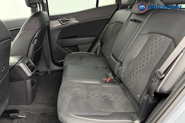 Used Kia Sportage 2024 for sale - 76162420: Photo 34