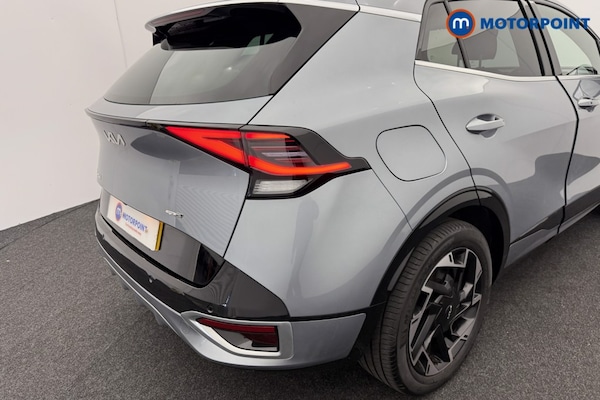 Used Kia Sportage 2024 for sale - 76162420: Photo 37