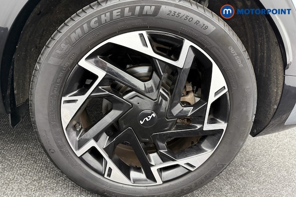 Used Kia Sportage 2024 for sale - 76162420: Photo 41