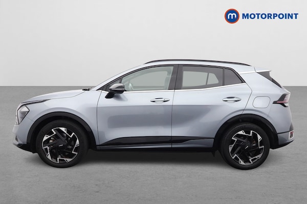 Used Kia Sportage 2024 for sale - 76162420: Photo 4