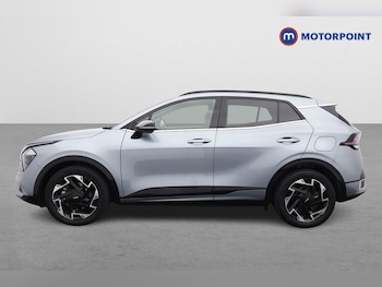 Used Kia Sportage 2024 for sale - 76162420: Photo 4