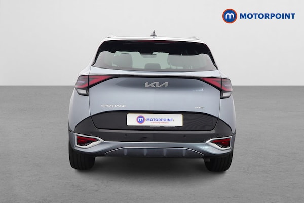 Used Kia Sportage 2024 for sale - 76162420: Photo 6