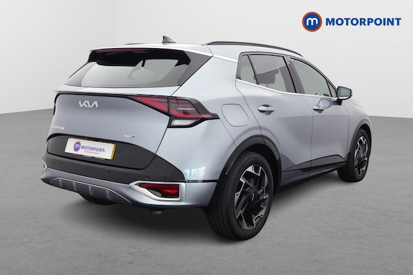 Used Kia Sportage 2024 for sale - 76162420: Photo 7