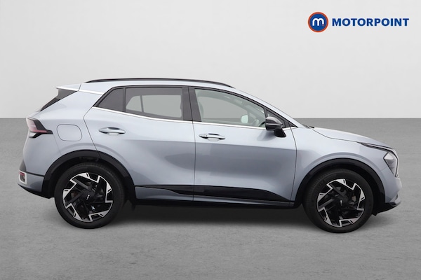 Used Kia Sportage 2024 for sale - 76162420: Photo 8