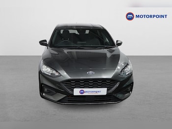 Used Ford Focus 2020 for sale - 77064162: Photo