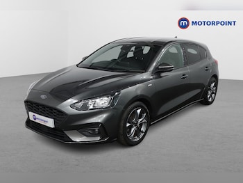 Used Ford Focus 2020 for sale - 77064162: Photo