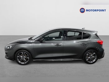 Used Ford Focus 2020 for sale - 77064162: Photo