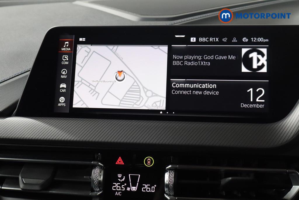 Used BMW 1 Series 2024 for sale - 76934059: Photo 13