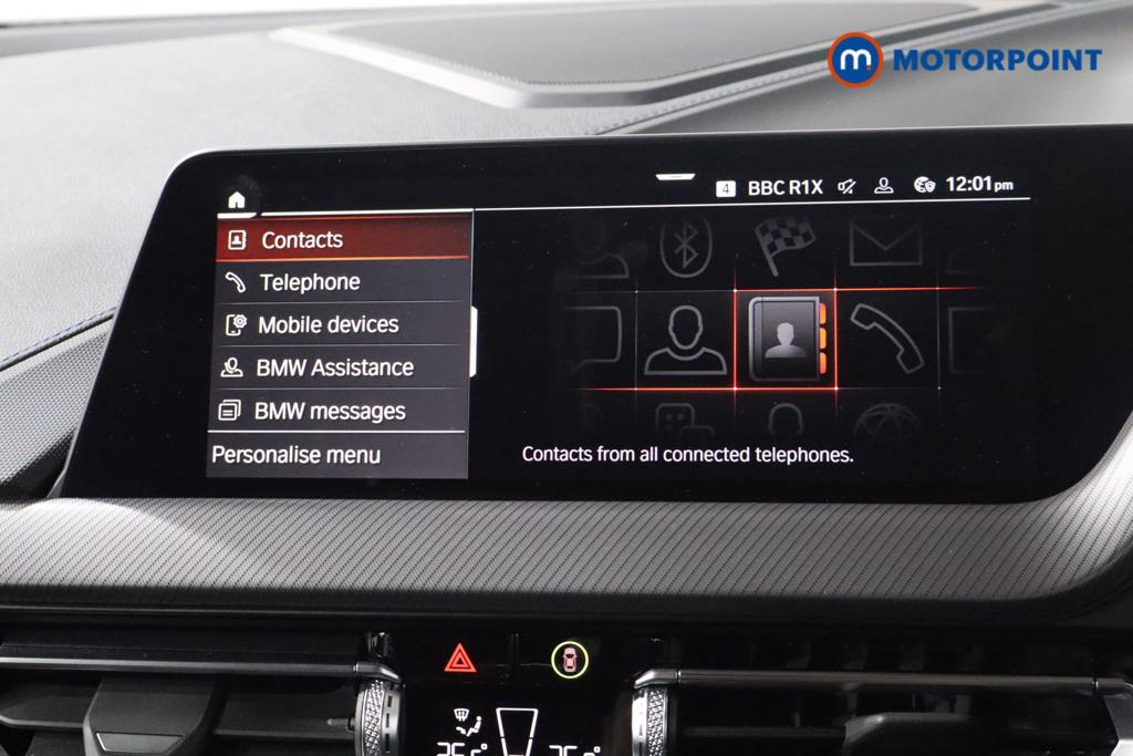 Used BMW 1 Series 2024 for sale - 76934059: Photo 14