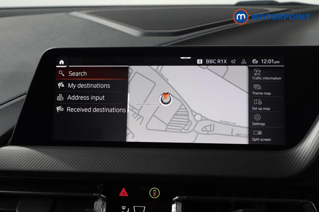 Used BMW 1 Series 2024 for sale - 76934059: Photo 15