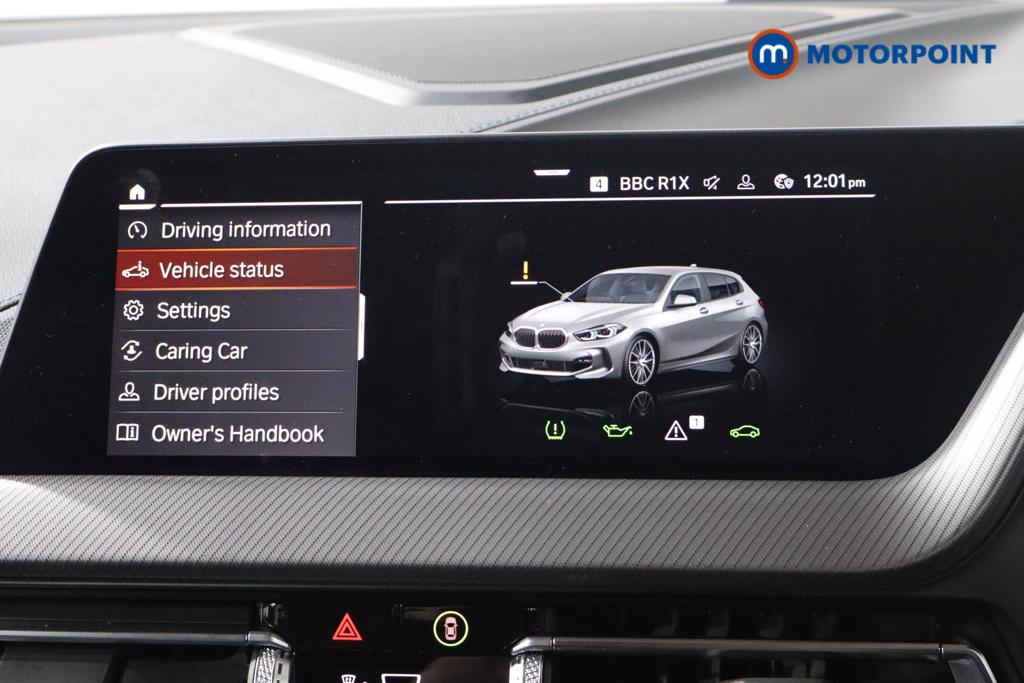 Used BMW 1 Series 2024 for sale - 76934059: Photo 16