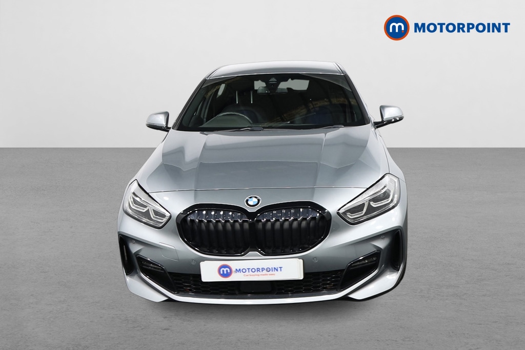 Used BMW 1 Series 2024 for sale - 76934059: Photo 2