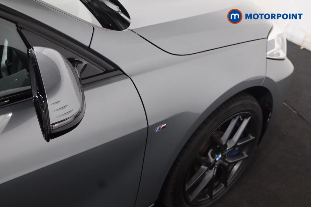 Used BMW 1 Series 2024 for sale - 76934059: Photo 26