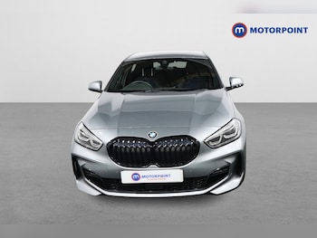 Used BMW 1 Series 2024 for sale - 76934059: Photo