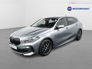 Used BMW 1 Series 2024 for sale - 76934059: Photo