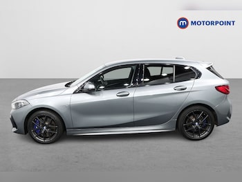 Used BMW 1 Series 2024 for sale - 76934059: Photo