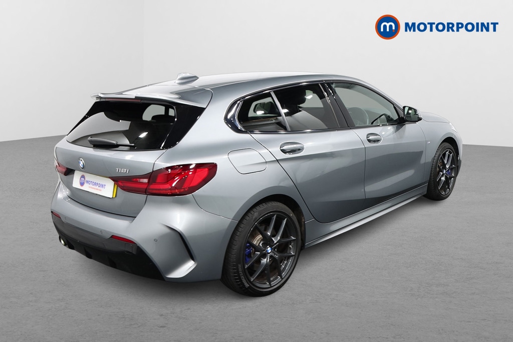 Used BMW 1 Series 2024 for sale - 76934059: Photo 7