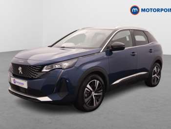 Used Peugeot 3008 2023 for sale - 75134683: Photo