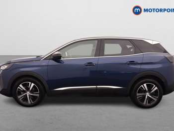 Used Peugeot 3008 2023 for sale - 75134683: Photo