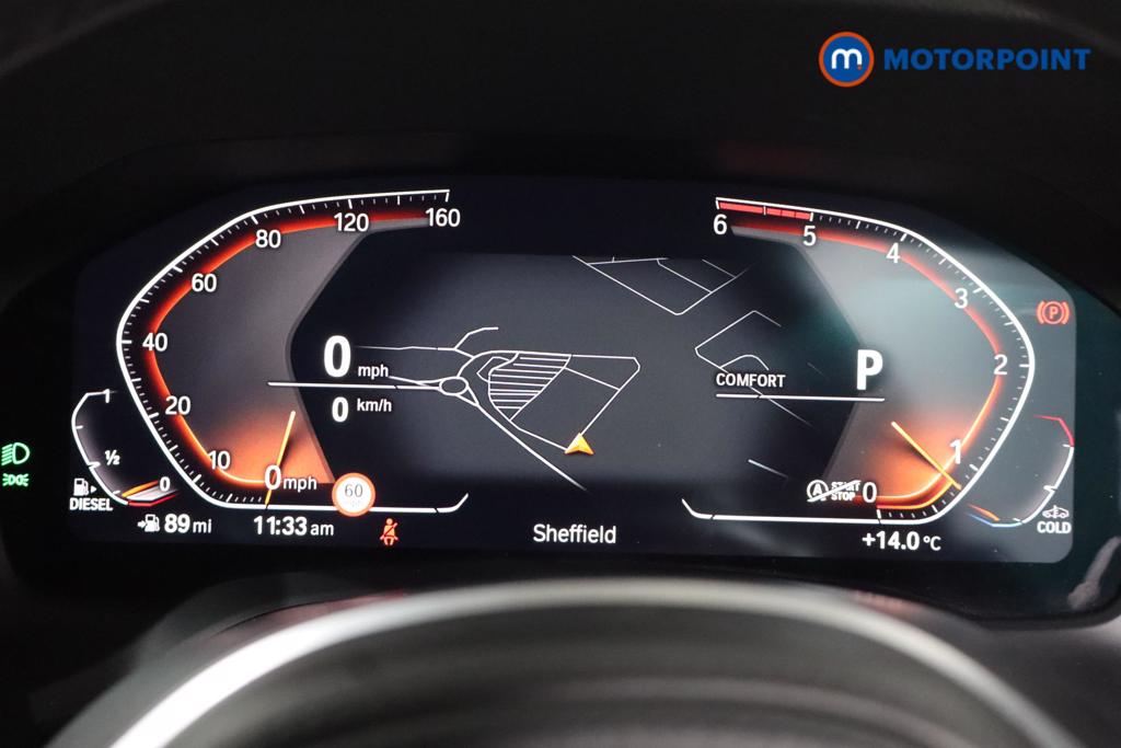 Used BMW 3 Series 2019 for sale - 77088291: Photo 11