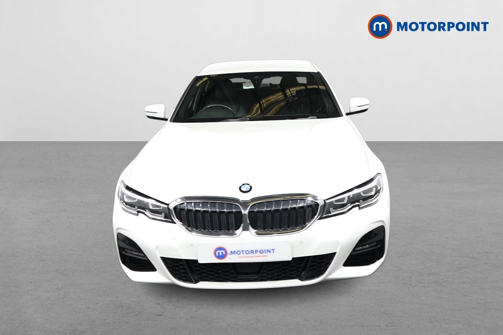 Used BMW 3 Series 2019 for sale - 77088291: Photo 2