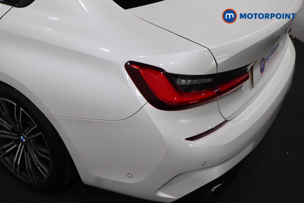 Used BMW 3 Series 2019 for sale - 77088291: Photo 27