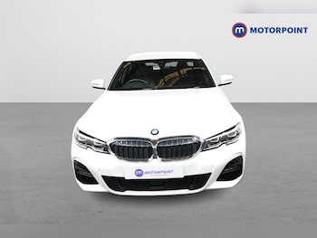 Used BMW 3 Series 2019 for sale - 77088291: Photo