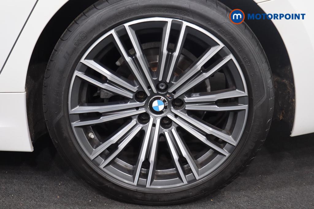 Used BMW 3 Series 2019 for sale - 77088291: Photo 30