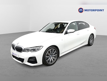 Used BMW 3 Series 2019 for sale - 77088291: Photo