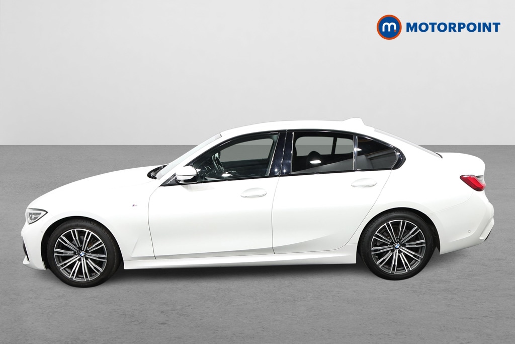 Used BMW 3 Series 2019 for sale - 77088291: Photo 4