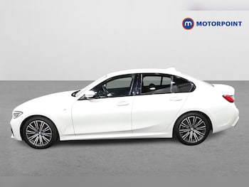 Used BMW 3 Series 2019 for sale - 77088291: Photo