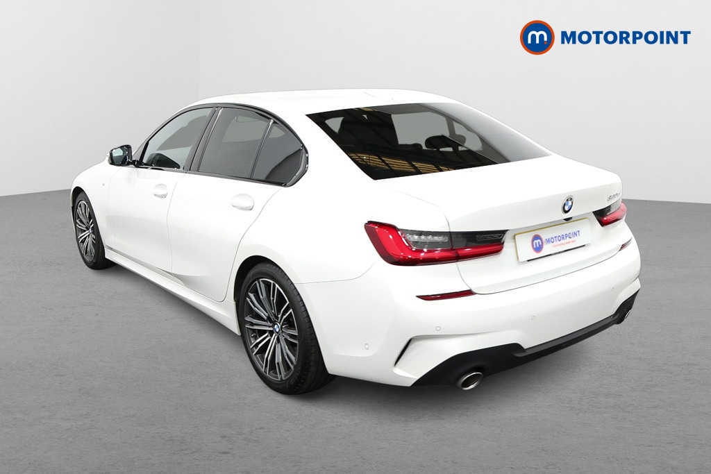 Used BMW 3 Series 2019 for sale - 77088291: Photo 5