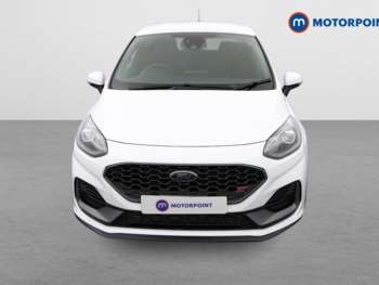 Used Ford Fiesta 2023 for sale - 74869513: Photo